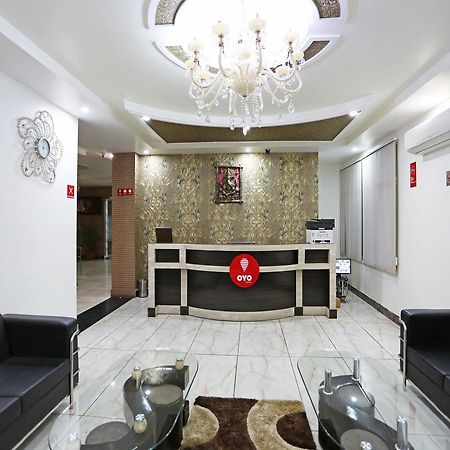 Haldwāni Oyo 4635 Sheetal Hotel מראה חיצוני תמונה
