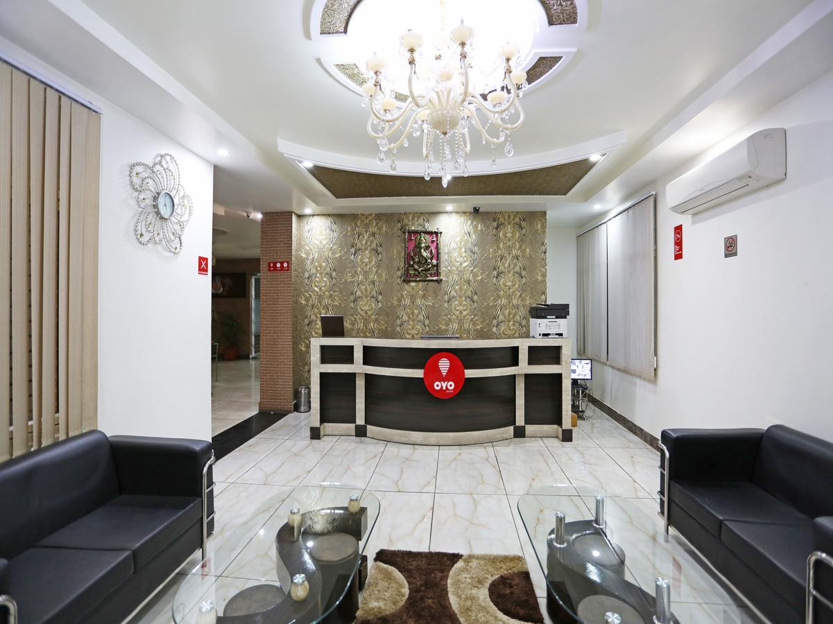 Haldwāni Oyo 4635 Sheetal Hotel מראה חיצוני תמונה